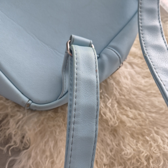 Disney Loungefly Alice in Wonderland Mini Backpack - Picture 4 of 5